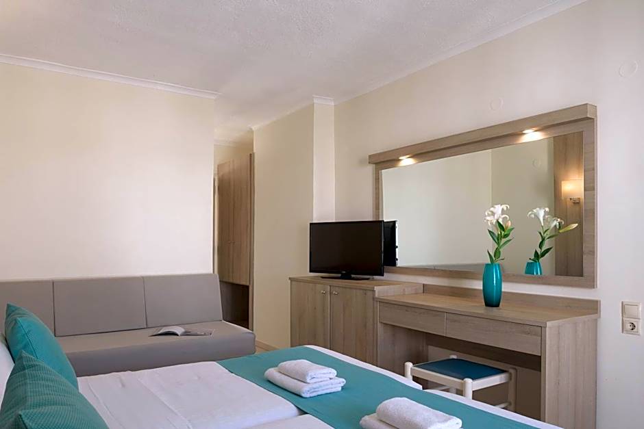 Central Hersonissos Hotel