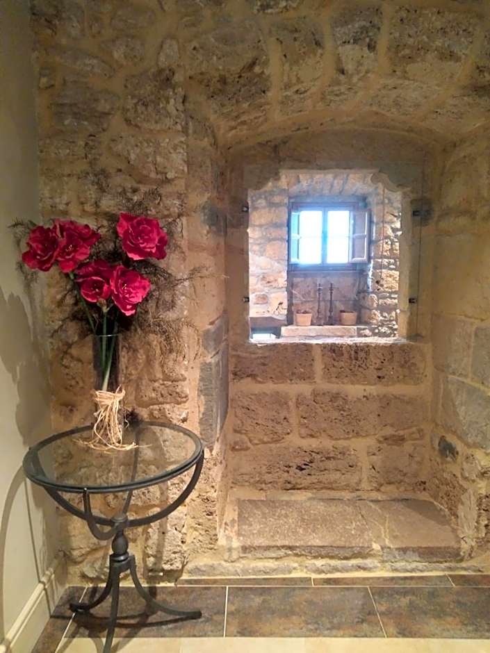 Narbasu Restaurante y Hotel