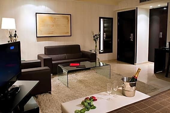 Hotel Mirador de Chamartín