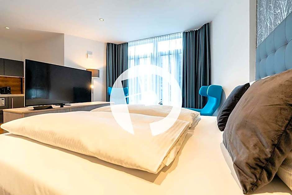 H23 Hotel Stuttgart
