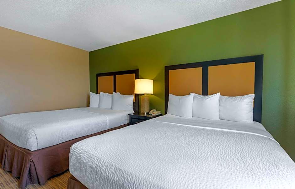 Extended Stay America Select Suites - Houston - Willowbrook - HWY 249