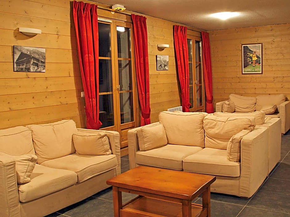 Lagrange Vacances Les Arolles