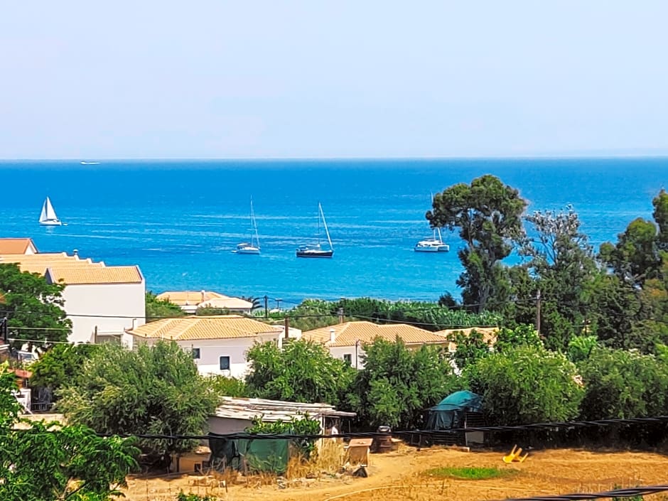 Dionysios Studios & Apartments