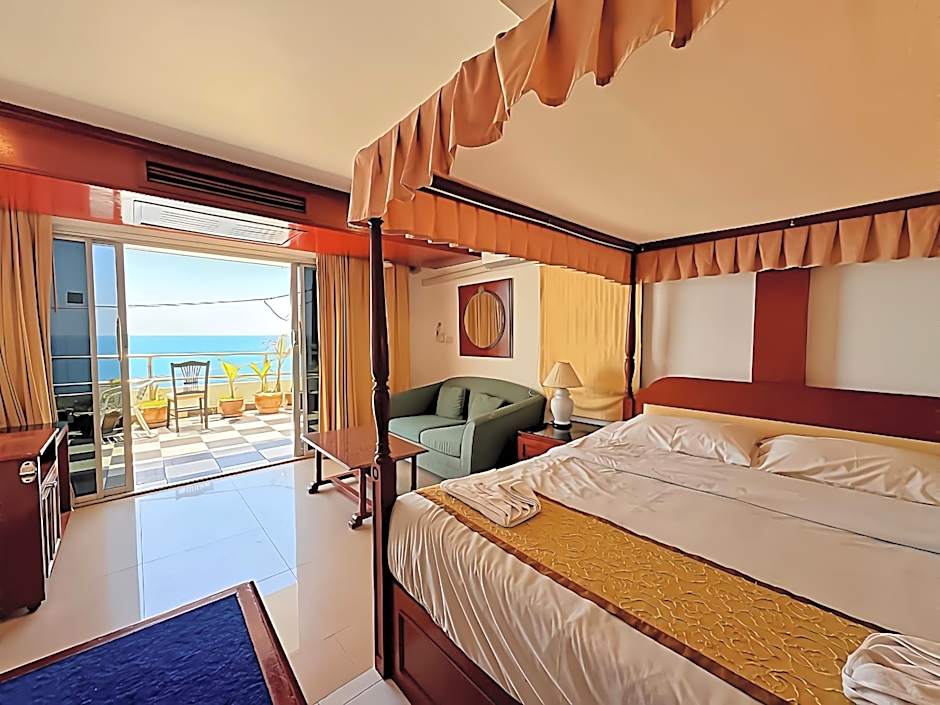 Orchid Hotel and Spa Kalim Bay