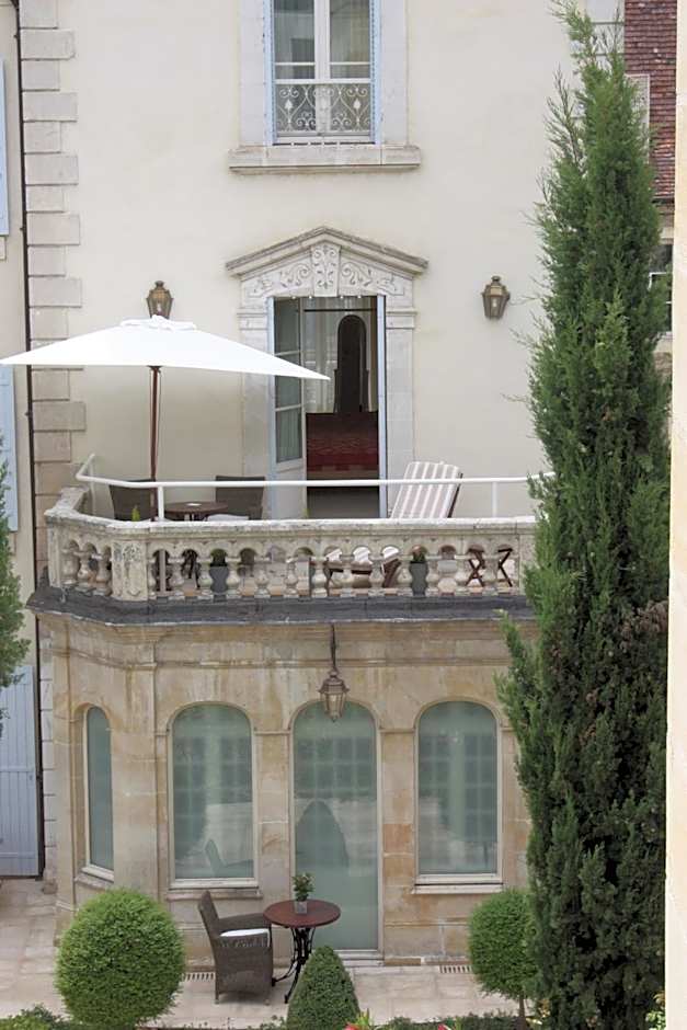 Clos La Boëtie & Spa