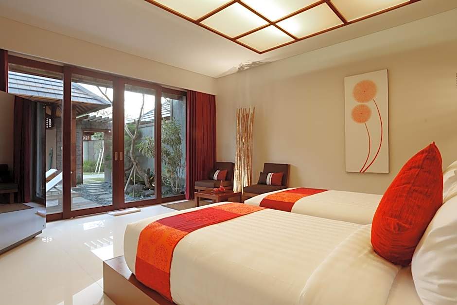 Theanna Villa and Spa Canggu