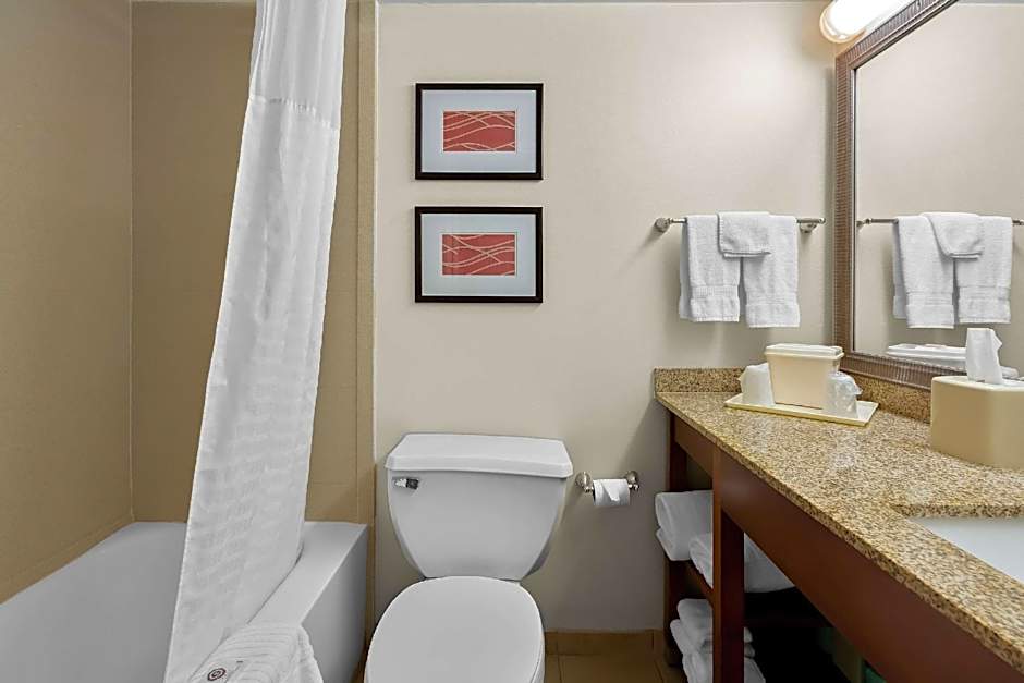 Comfort Inn Somerset