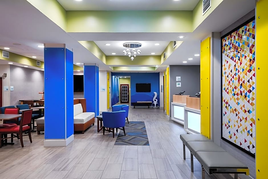 Holiday Inn Express Hotel & Suites Bartow By IHG