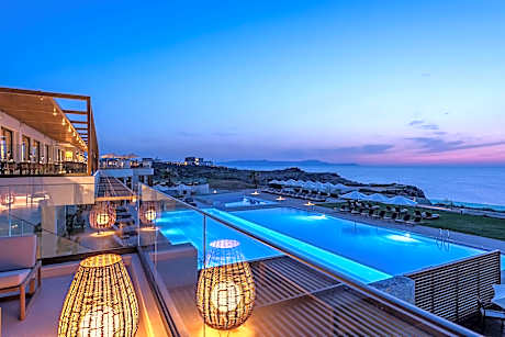 Aulus Chania Resort, Curio Collection by Hilton - Alojamientos en CRETA