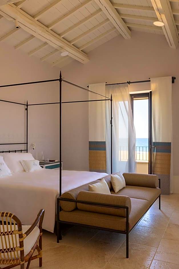 Hotel Le Dune Piscinas