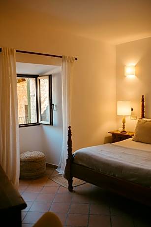 Suite with Terrace