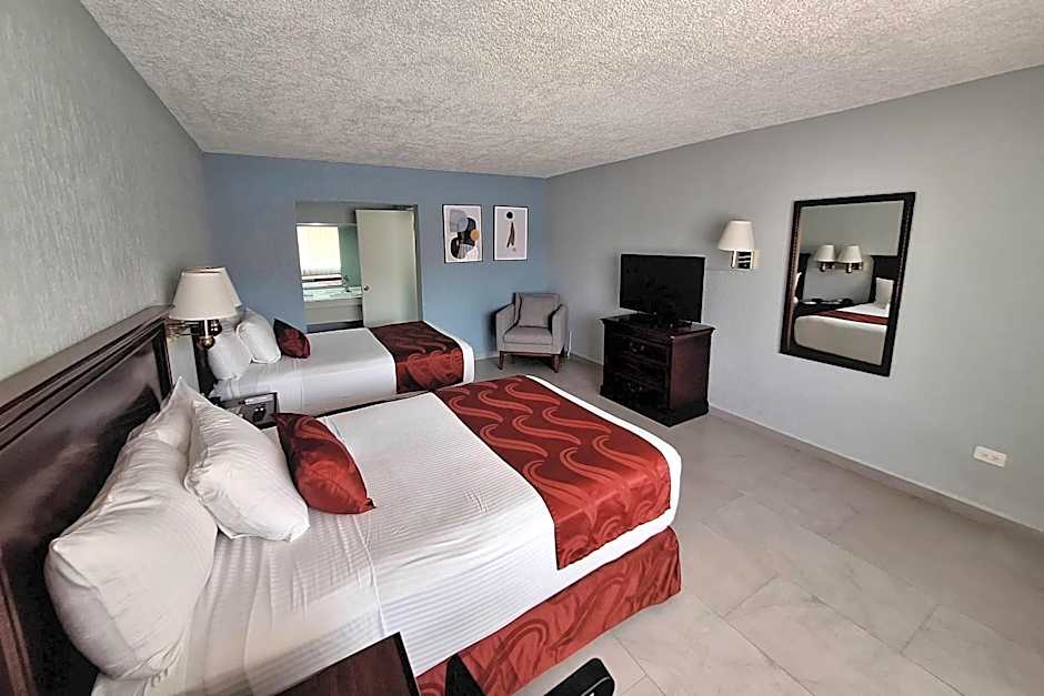 Quality Inn Piedras Negras