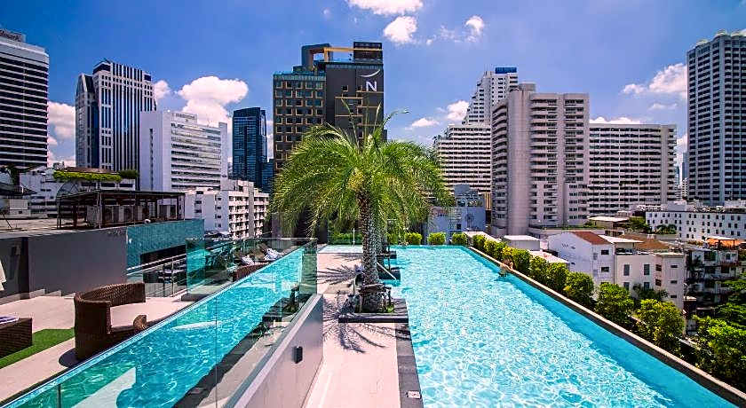 SureStay Plus by Best Western Sukhumvit 2
