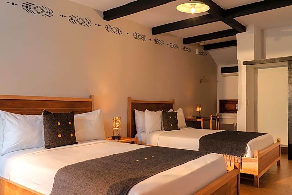 Photo 1 of 7 of Double Room