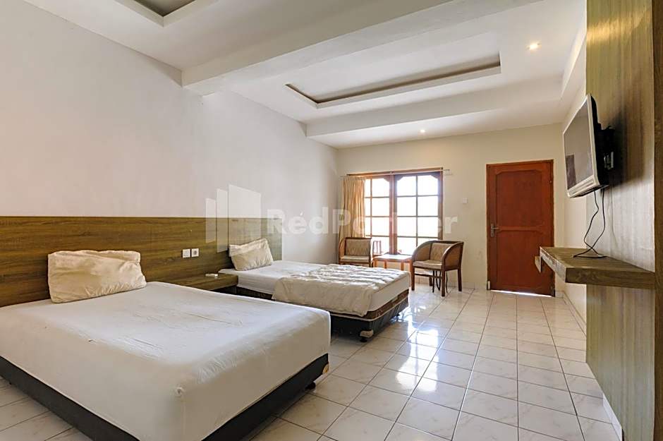 Pulau Bali Hotel Denpasar RedPartner