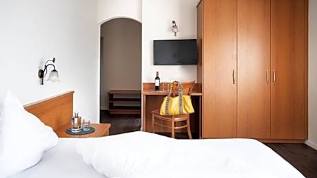 Comfort Double Room - Aria