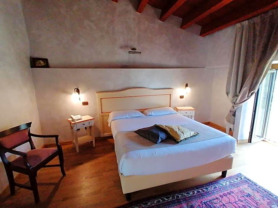 Relais Castrum Boccea