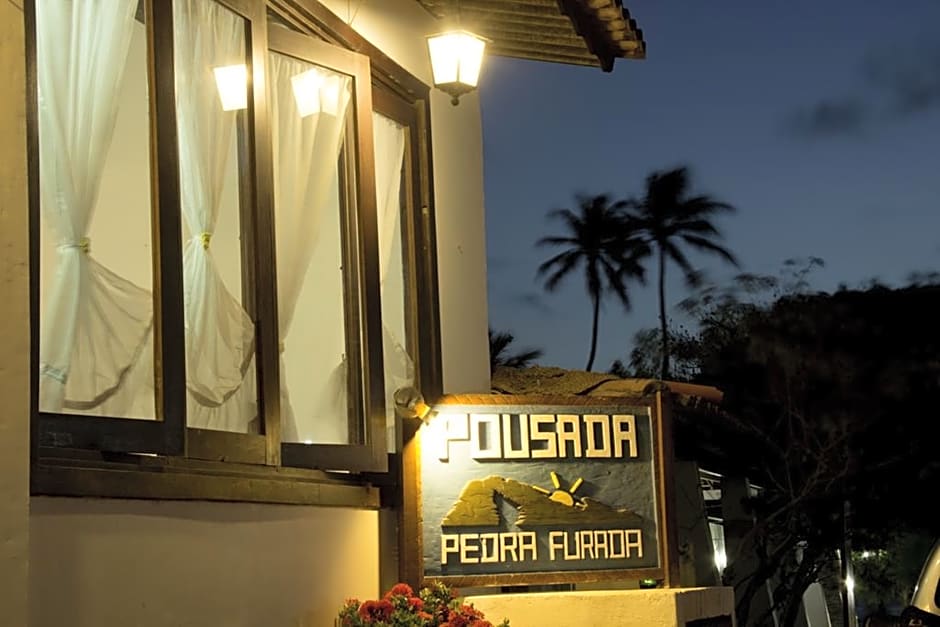 Pousada Pedra Furada