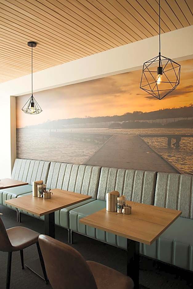 Strandhotel Duinoord