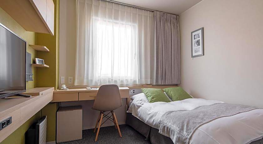 Fujieda Park Inn Hotel