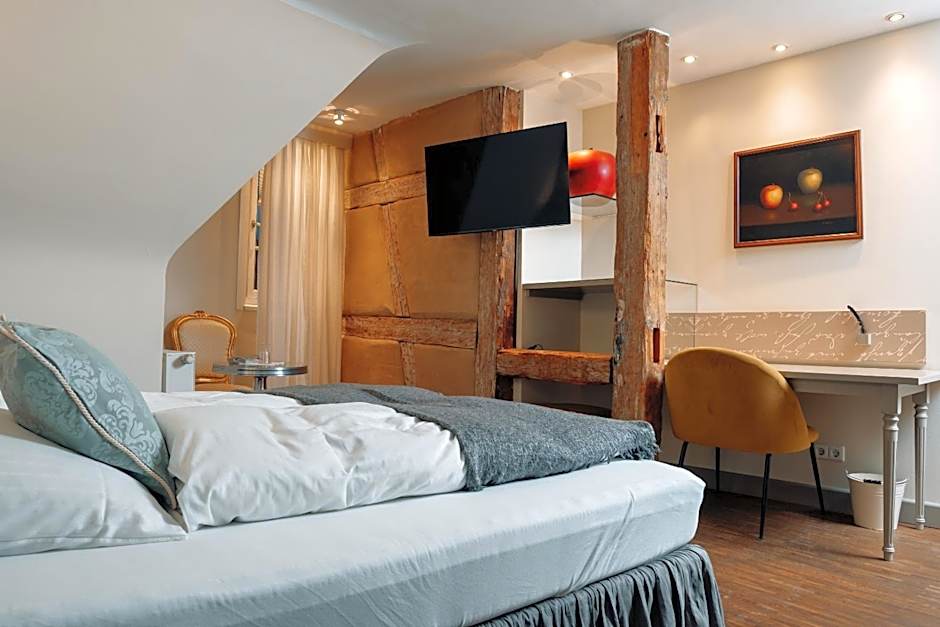 Friedrich von Schiller Hotel