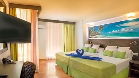 CARIBBEAN GOLD APARTMENT 2 ADULTS