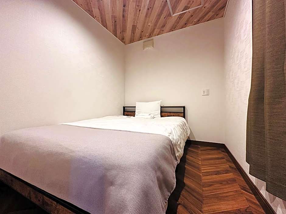 Economy Hotel Upashi