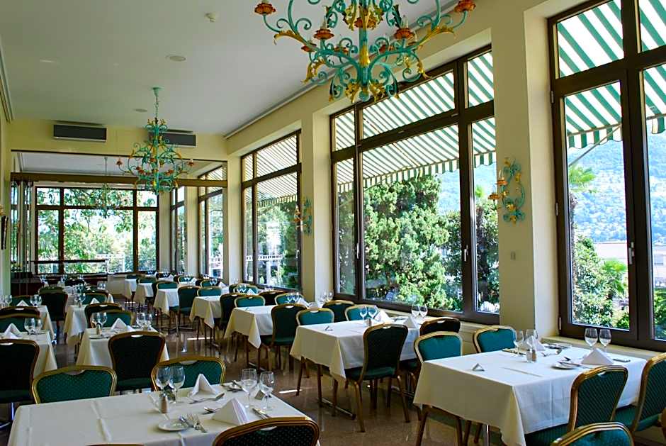 Continental Parkhotel