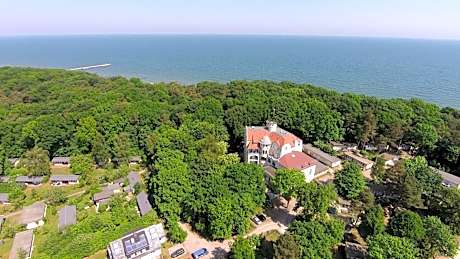 Waldschloss Parow