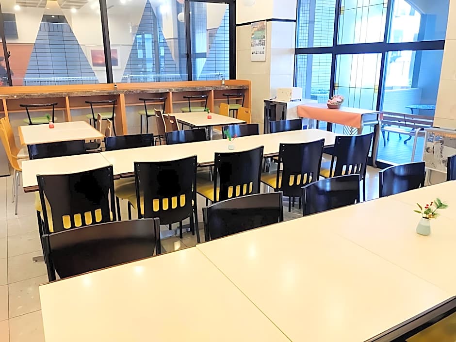 Toyoko Inn Sendai Higashi-Guchi No.2