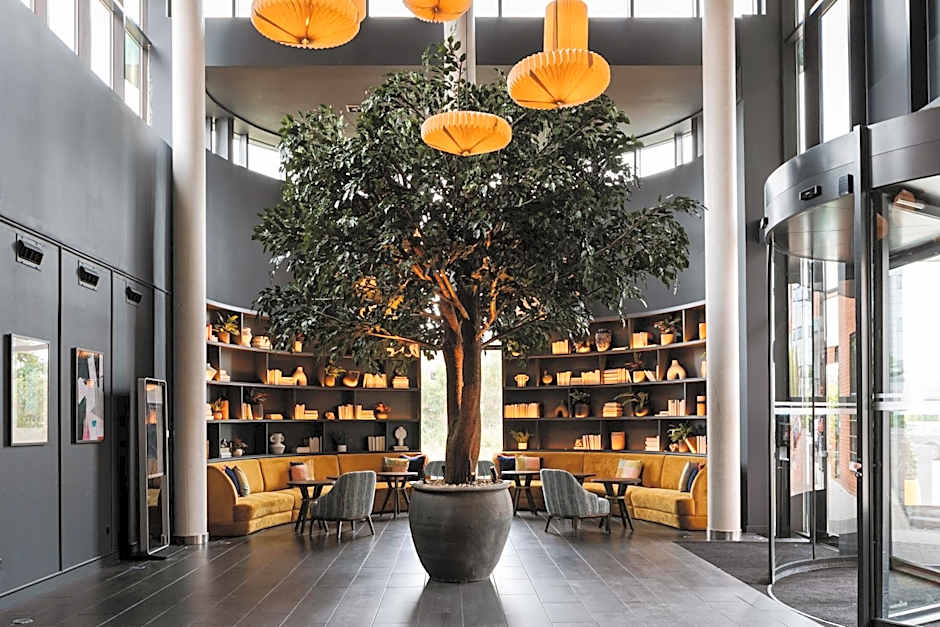 voco Belfast By IHG
