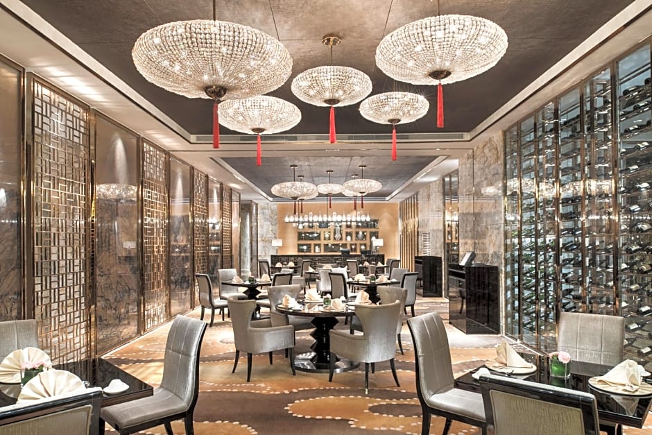 Crowne Plaza Hotel Lanzhou By IHG