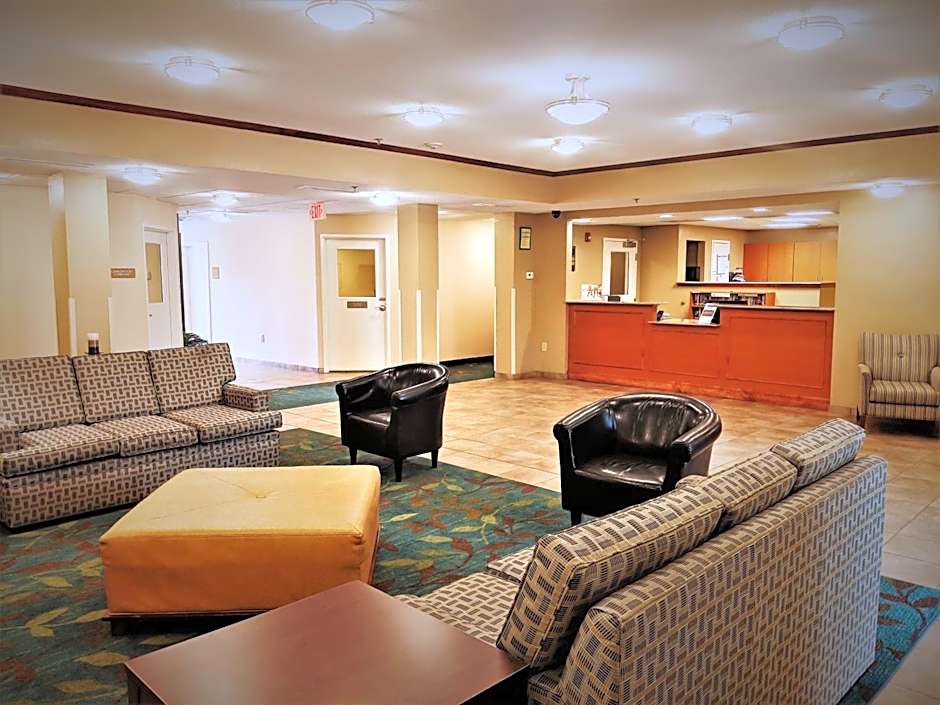 Candlewood Suites Macon By IHG