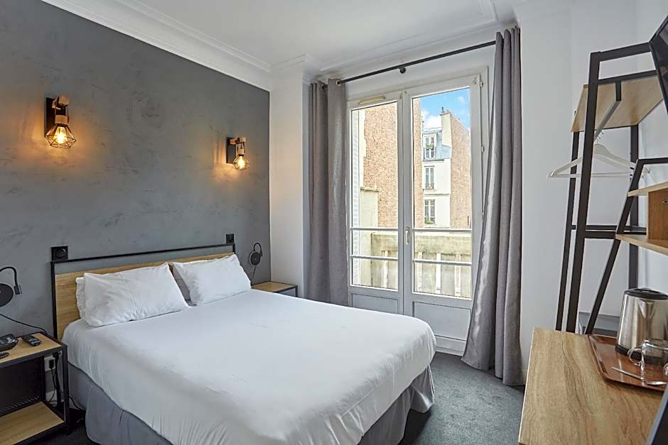 Hotel Auguste