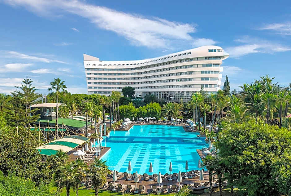 Photo 1 of 47 of Concorde De Luxe Resort Lara Antalya- Prive Ultra All Inclusive