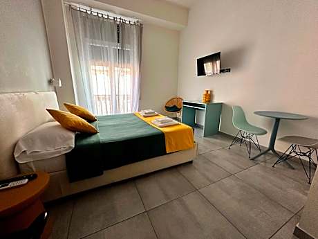 Hi Relais Rooms