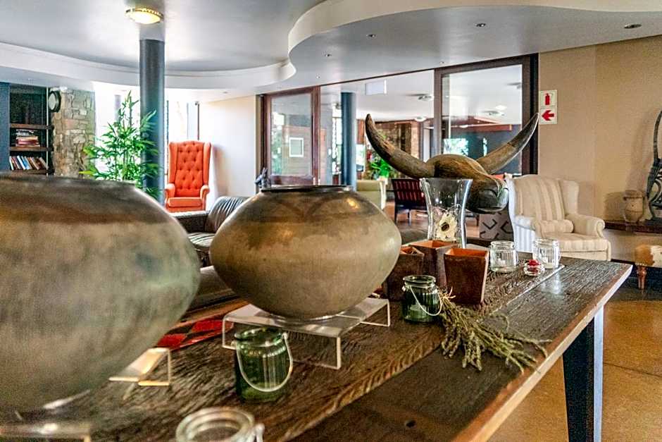 Zebula Boutique Hotel