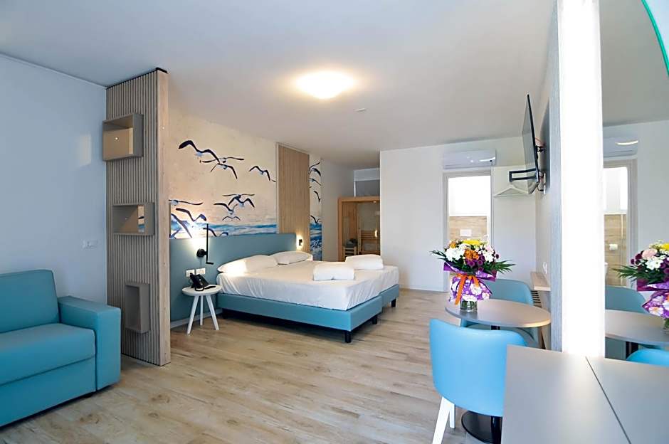 Marina Junior Suite 4 Stelle S