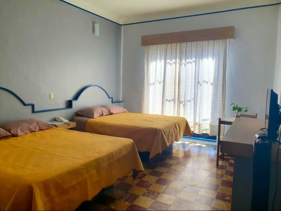 Hotel Rivera