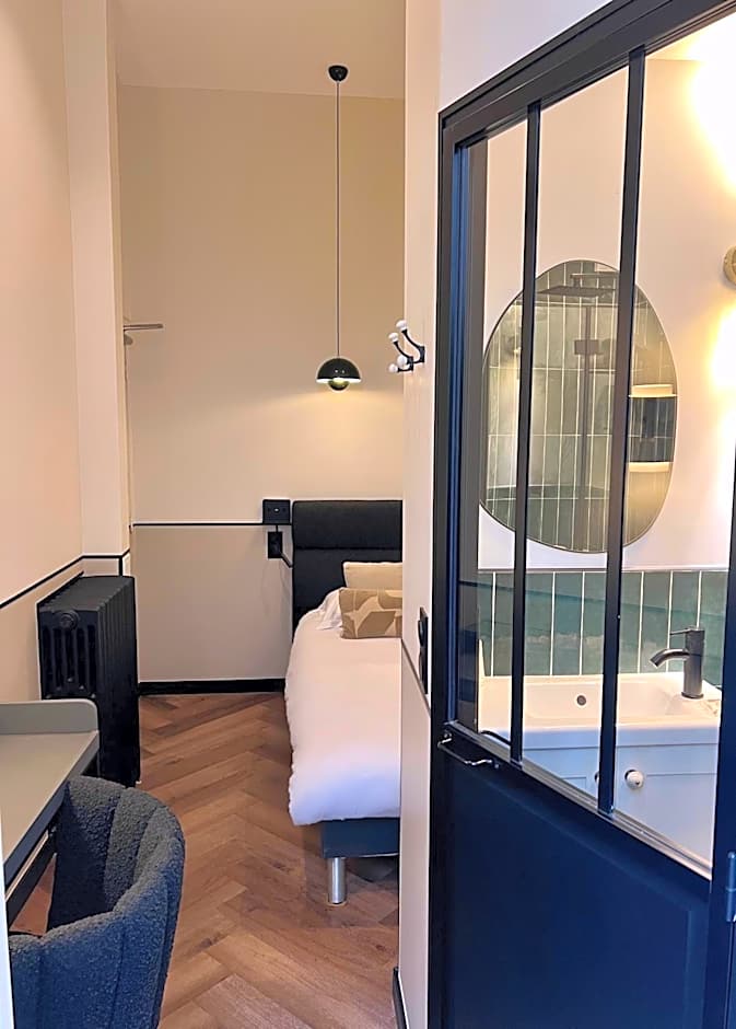 Hôtel des Beaux Arts