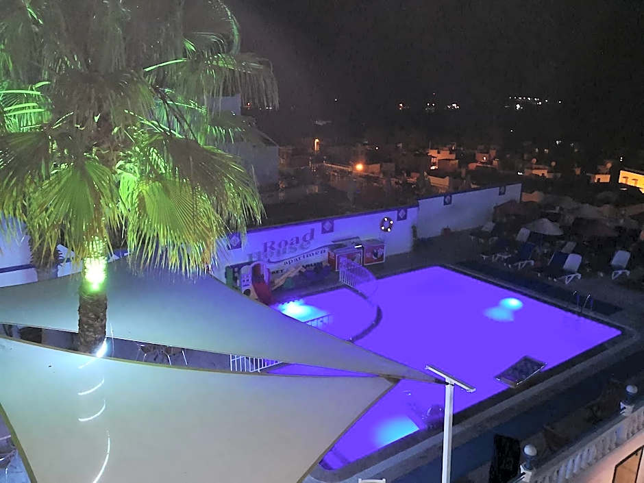 Roadhouse Boutik Otel