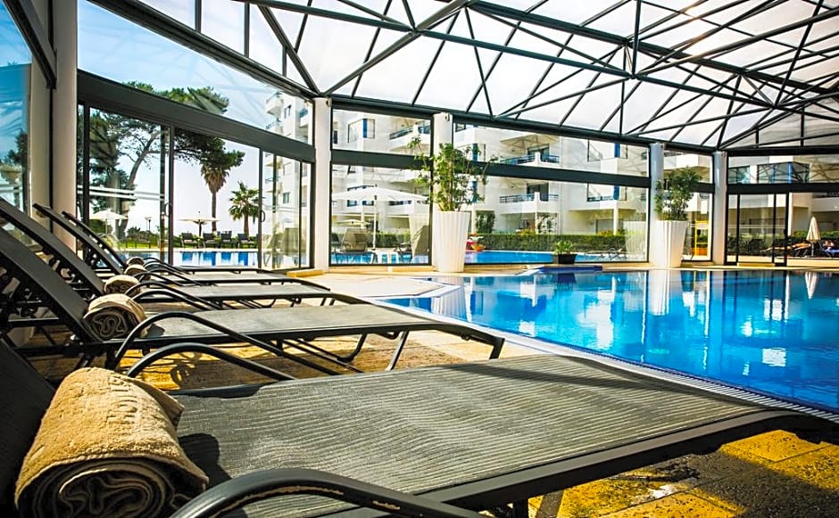 Hotel Pestana Cascais Ocean & Conference Aparthotel