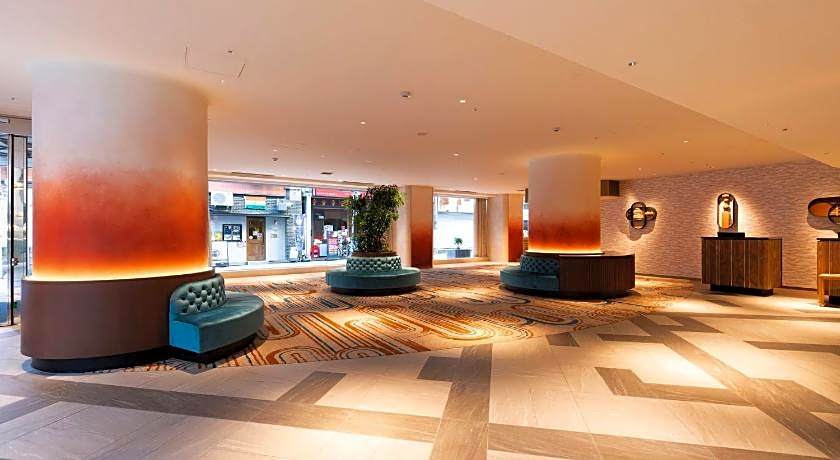 Nakajimaya Grand Hotel