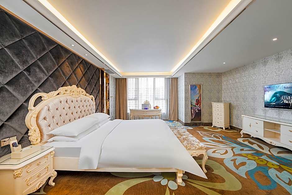 Vienna Classic Hotel Dongguan Changan Xiandai