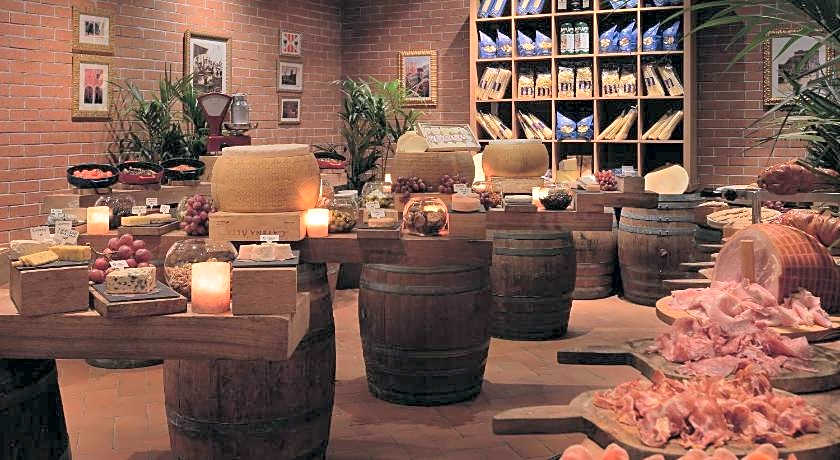 Oaks Ibn Battuta Gate Dubai