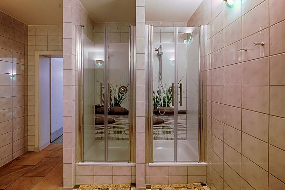 Hotel Smetana