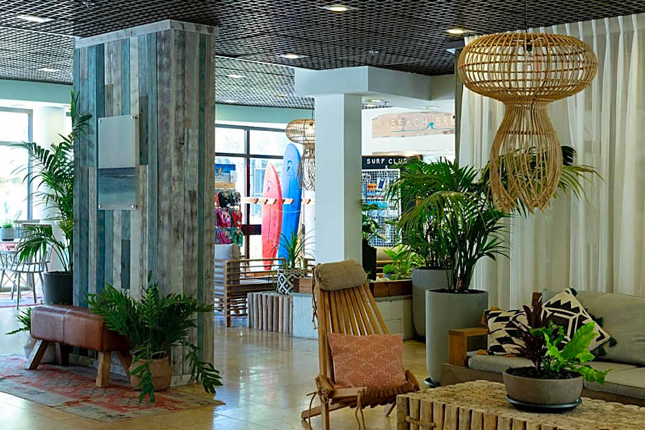 Shefayim Kibbutz Hotel