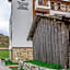 Trigrad Hotel