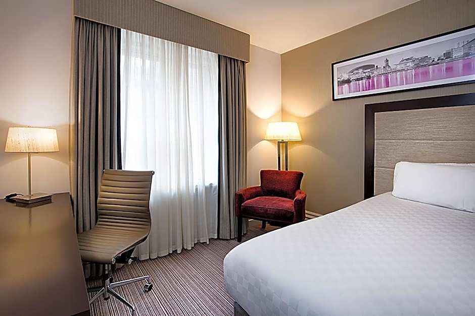Leonardo Hotel Cardiff