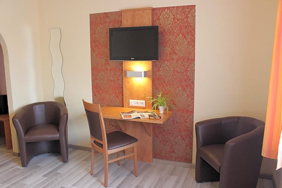 Landhotel Küffner